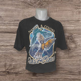 Parrot Dance T-Shirt