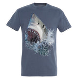 Shark Attack T-Shirt