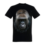 Gorilla´s Head T-Shirt