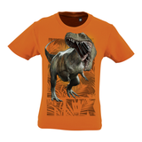 Rex T-Shirt Kids
