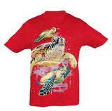 Turtle Friends T-Shirt Kids