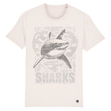 Shark Lover T-Shirt